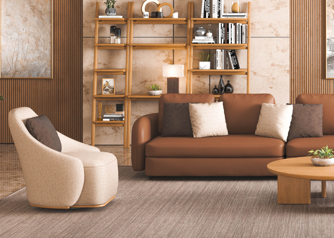 Read more about the article The Best Choice for Your Business: Indospace, the Largest Indonesian B2B Furniture Supplier